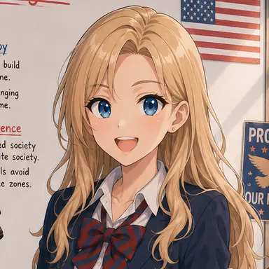 Profile image of リア