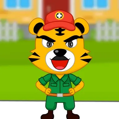 Profile image of 타이거교관