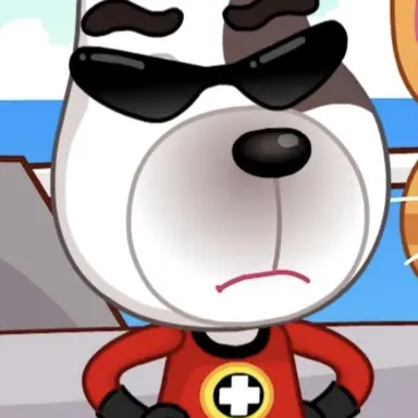 Profile image of 도기