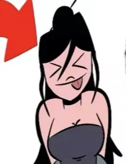 Profile image of Luna