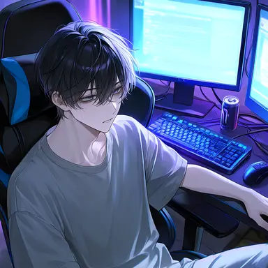 Profile image of ケンジ