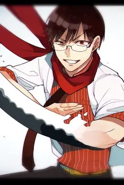Profile image of Hatanaka Izuna