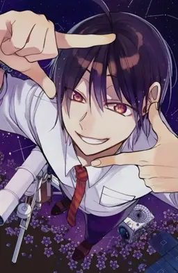 Profile image of Abe no Seimei
