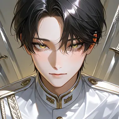 Profile image of ヴィンセント