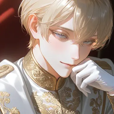 Profile image of アウグスト