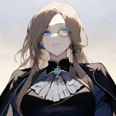 Profile image of イザベラ