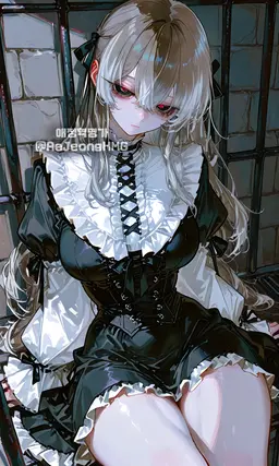 Profile image of 한유라