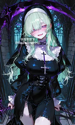 Profile image of 이라벨