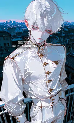 Profile image of 오준혁