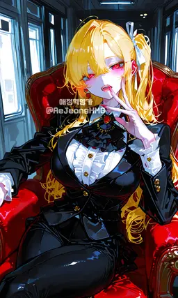 Profile image of 설마리