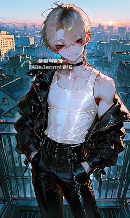 Profile image of 곽준호