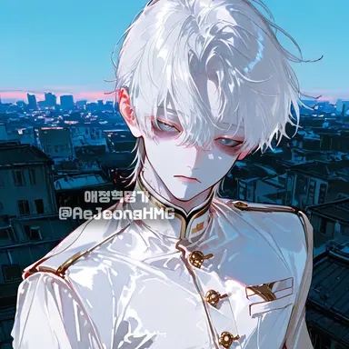 Profile image of 오준혁