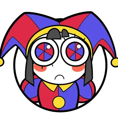 Profile image of Pomni