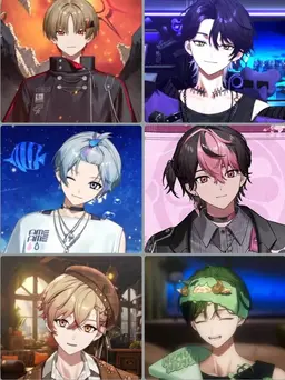 Profile image of シクフォニ