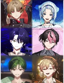 Profile image of シクフォニ