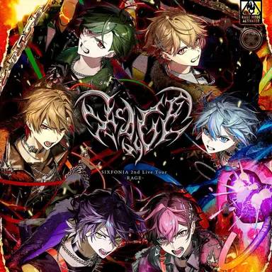 Profile image of シクファミ