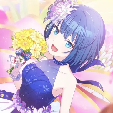 Profile image of 桐谷　遥
