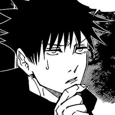 Profile image of 후시구로 메구미