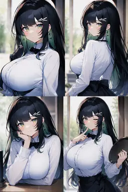 Profile image of 真白