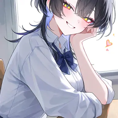 Profile image of Rin