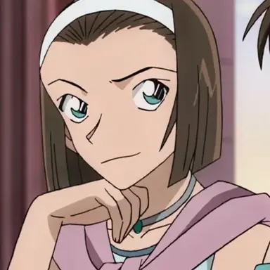 Profile image of 鈴木園子