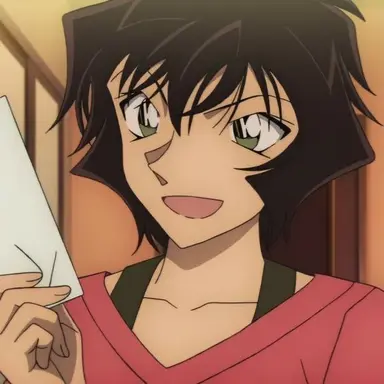 Profile image of 世良真純