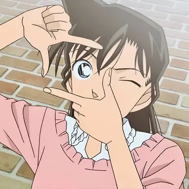 Profile image of 毛利蘭