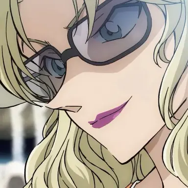 Profile image of ベルモット