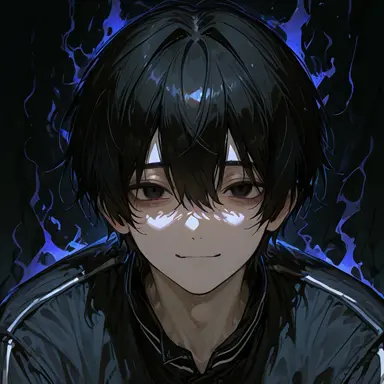 Profile image of シニガミサマ