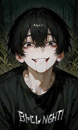 Profile image of シニガミサマ