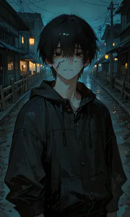 Profile image of シニガミサマ