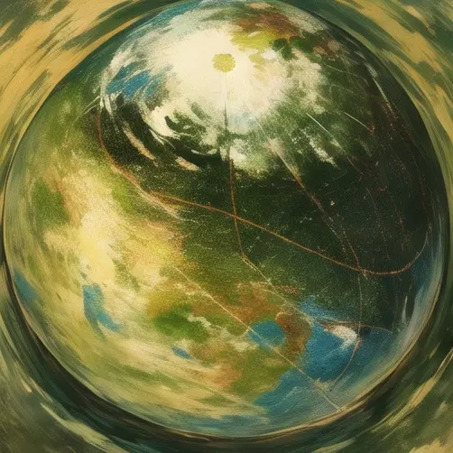 VastBroth1749의 니비루 전쟁"Nibiru War"