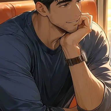Profile image of Darius
