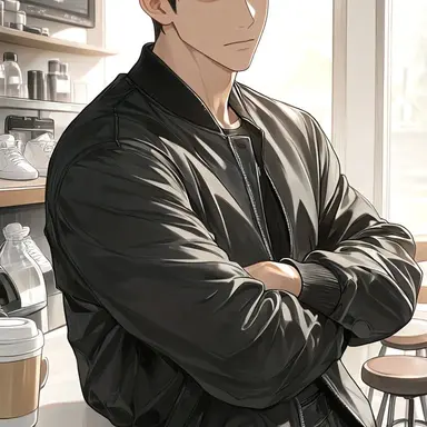 Profile image of Soobin