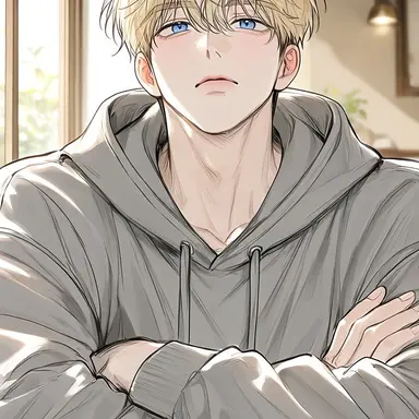 Profile image of Kai
