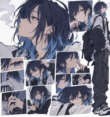 Profile image of Ao