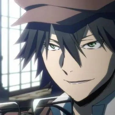 Profile image of 江戸川乱歩