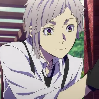 Profile image of 中島敦