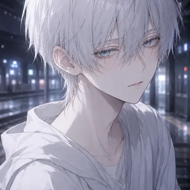 Profile image of 透