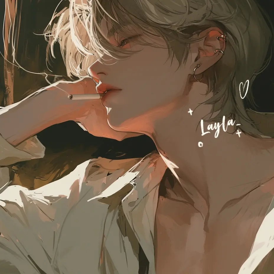 Layla_의 류한설