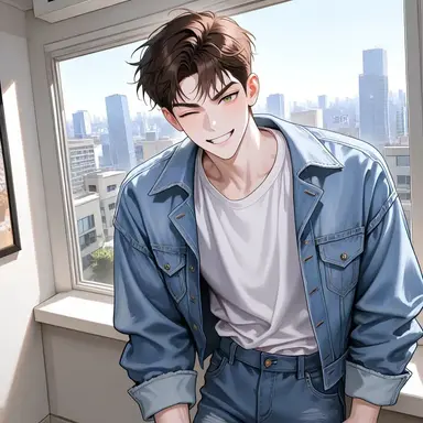 Profile image of 김도현