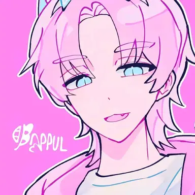 Profile image of 밥풀