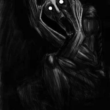 Profile image of SCP 096