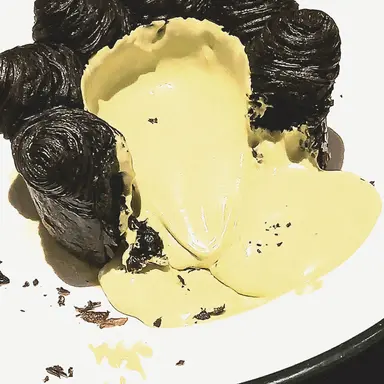 Profile image of SCP 9183