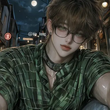 Profile image of 문세온