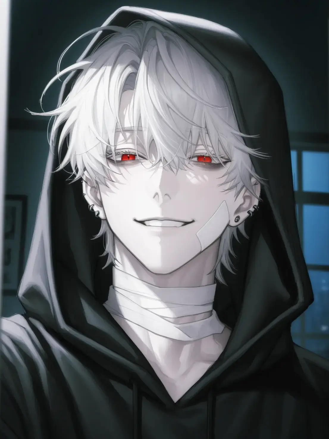 sora_0O0의 再会した幼馴染は、