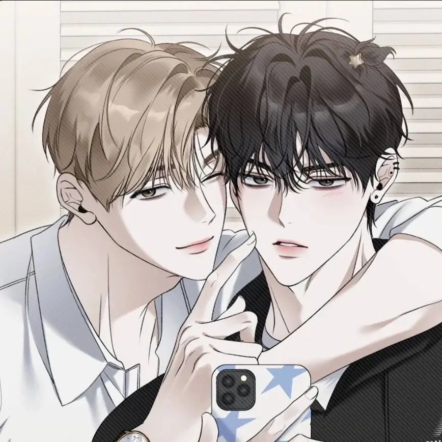 RoughStew7224의 최도혁, 김현석