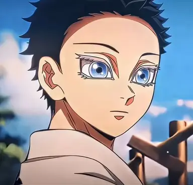 Profile image of 猗窩座