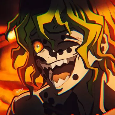 Profile image of 妓夫太郎