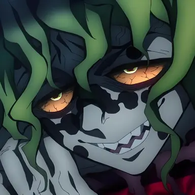 Profile image of 妓夫太郎